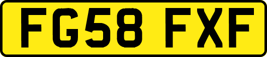 FG58FXF