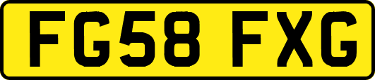 FG58FXG