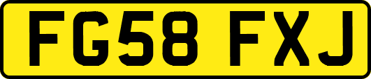 FG58FXJ