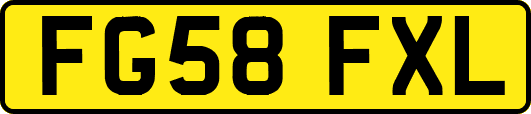 FG58FXL