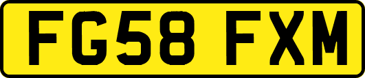 FG58FXM