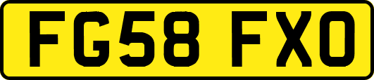 FG58FXO