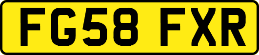 FG58FXR