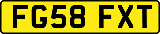FG58FXT