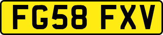 FG58FXV