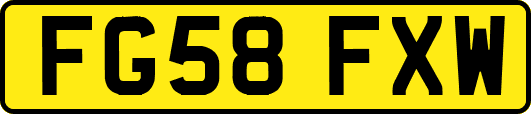 FG58FXW