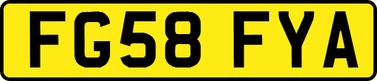 FG58FYA