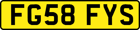 FG58FYS