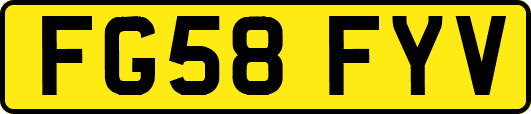 FG58FYV
