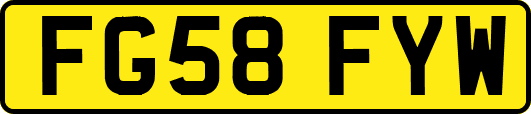 FG58FYW