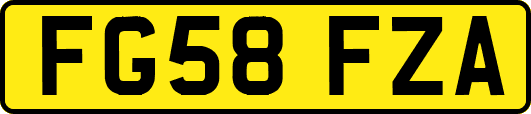 FG58FZA