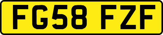 FG58FZF