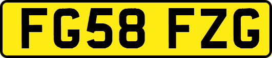 FG58FZG