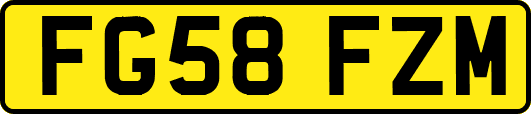 FG58FZM