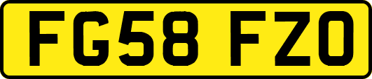 FG58FZO