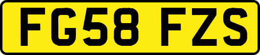 FG58FZS