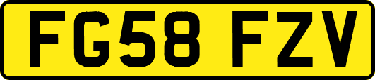 FG58FZV