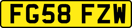 FG58FZW