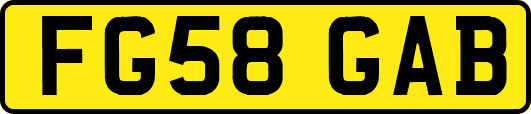 FG58GAB