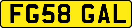FG58GAL