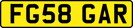 FG58GAR