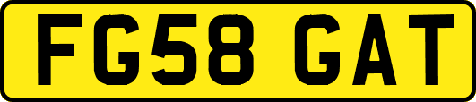 FG58GAT