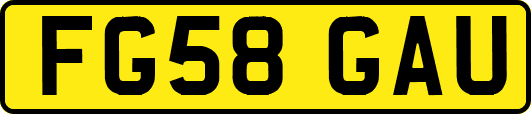 FG58GAU