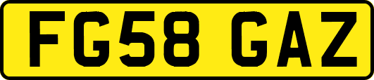 FG58GAZ