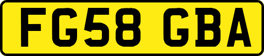FG58GBA