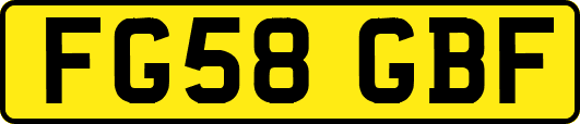 FG58GBF
