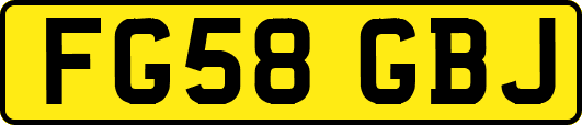 FG58GBJ