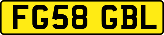 FG58GBL