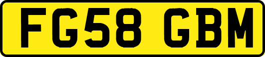 FG58GBM