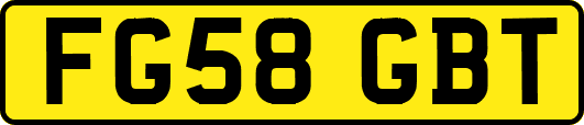 FG58GBT