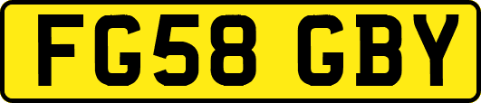 FG58GBY