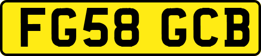 FG58GCB