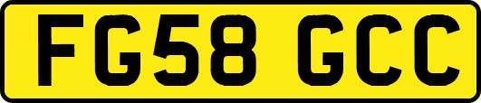 FG58GCC