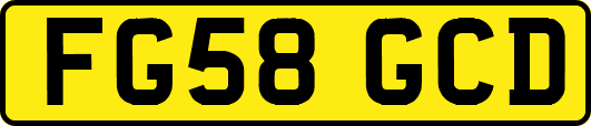 FG58GCD