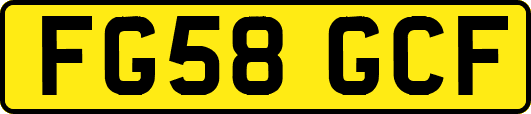 FG58GCF
