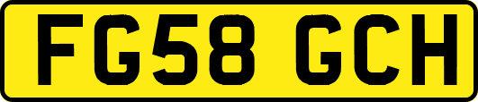 FG58GCH