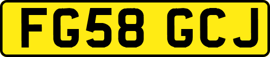 FG58GCJ
