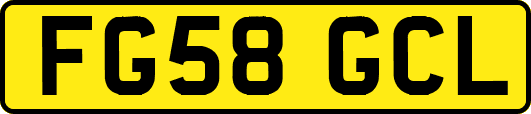 FG58GCL