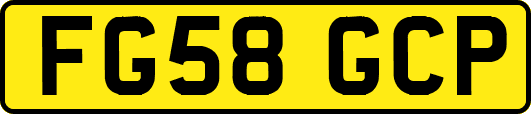 FG58GCP