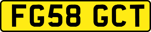 FG58GCT