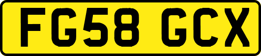 FG58GCX
