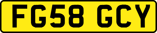 FG58GCY