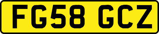 FG58GCZ