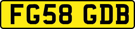 FG58GDB
