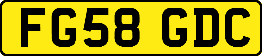FG58GDC