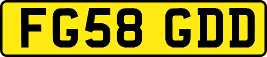FG58GDD